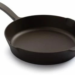 Barebones 10" All-In-One Cast-Iron Skillet - None 19 Barebones 10" All-In-One Cast-Iron Skillet - None -Camp Kitchen Sales Store 39fac2c4 1731 4847 a726 2137b6b283c1