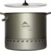 MSR WindBurner Accessory Stock Pot - None