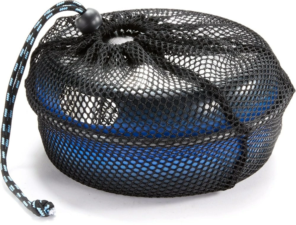 GSI Outdoors Bugaboo Mess Kit - Blue 4 GSI Outdoors Bugaboo Mess Kit - Blue - Image 2