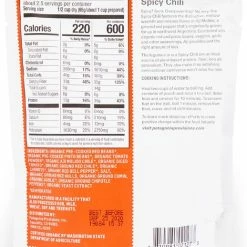 Patagonia Provisions Spicy Red Bean Chili - None 10 Patagonia Provisions Spicy Red Bean Chili - None -Camp Kitchen Sales Store 3b531949 6b5c 4a54 b48c 8881bc07bef6