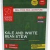 GOOD TO-GO Kale & White Bean Stew - 1 Serving - None 1 GOOD TO-GO Kale & White Bean Stew - 1 Serving - None -Camp Kitchen Sales Store 3b80d51d d823 4e1f b7d2 e3aa591497ab