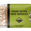 Kate's Real Food Peanut Butter Dark Chocolate Bar