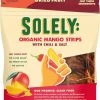 SOLELY Organic Dried Mango Strips with Chili and Salt -Camp Kitchen Sales Store 3cbd7ea5 71b8 4b33 8979 4a7b1e171b9e
