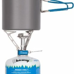 OliCamp Vector Stove with LT Pot Combo - None