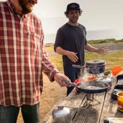 GSI Outdoors Bugaboo Base Camper Cookset - Large 13 GSI Outdoors Bugaboo Base Camper Cookset - Large -Camp Kitchen Sales Store 3daf67f9 ba39 49b3 b34b 8cb8578767a5