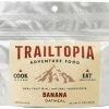Trailtopia Banana Oatmeal - 1 Serving - None 1 Trailtopia Banana Oatmeal - 1 Serving - None -Camp Kitchen Sales Store 3e91a5d3 5602 4421 ae95 9fb600180c67