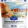 Backpacker's Pantry Fettuccini Alfredo with Chicken - 2 Servings - None 2 Backpacker's Pantry Fettuccini Alfredo with Chicken - 2 Servings - None -Camp Kitchen Sales Store 3e9a1ca0 1c75 4d06 99f2 7f004fe34429