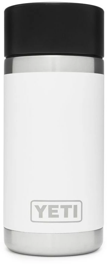 YETI Rambler Vacuum Bottle with HotShot Cap - 12 fl. oz. 10 YETI Rambler Vacuum Bottle with HotShot Cap - 12 fl. oz. - Image 8