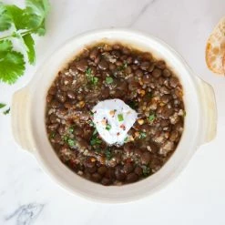 Patagonia Provisions Organic Green Lentil Soup - 2 Servings - None -Camp Kitchen Sales Store 3f858e48 9eea 4d4d 9788 c772fce03d33