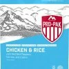 Mountain House Chicken & Rice Pro-Pak - 1 Serving -Camp Kitchen Sales Store 3fc0b5b4 3ff1 4700 885d 6b32fa05d403