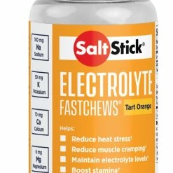 SaltStick Fastchews Chewable Electrolyte Tablets - 60 Tablets 15 SaltStick Fastchews Chewable Electrolyte Tablets - 60 Tablets -Camp Kitchen Sales Store 3ff40d8d 8e56 4b09 b2a9 5f8b54689ac2