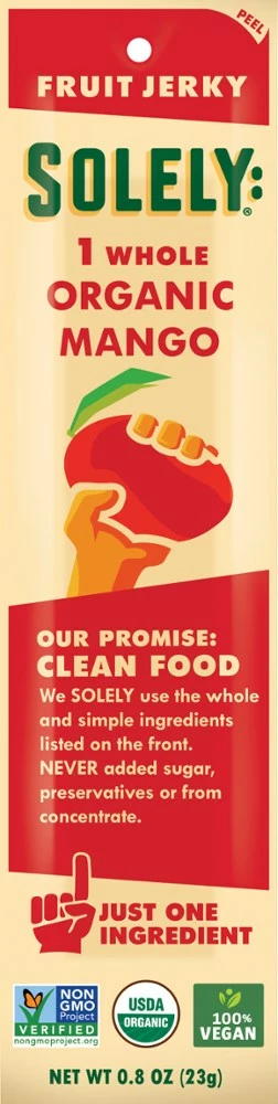 SOLELY Fruit Jerky 6 SOLELY Fruit Jerky - Image 4