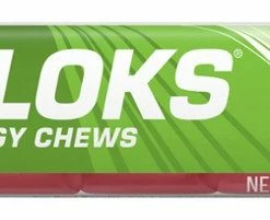 Clif Bloks Energy Chews 18 Clif Bloks Energy Chews -Camp Kitchen Sales Store 411c34e7 1ea0 44bb 9f57 c857aaca6b65