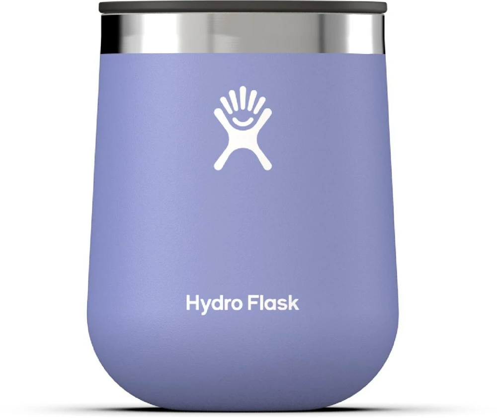 Hydro Flask Wine Tumbler - 10 fl. oz. 6 Hydro Flask Wine Tumbler - 10 fl. oz. - Image 4