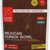 GOOD TO-GO Mexican Quinoa Bowl - Single Serving - None 2 GOOD TO-GO Mexican Quinoa Bowl - Single Serving - None -Camp Kitchen Sales Store 4155a5f5 f23b 482a a494 c8c127cbb48b