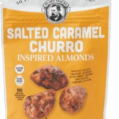 Pear's Snacks Flavored Nuts - 4 Servings -Camp Kitchen Sales Store 41a06b21 a407 4b92 9f1e e296d19442a6