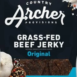 Country Archer Jerky Co. Jerky - 2.5 oz. -Camp Kitchen Sales Store 421c5bf6 1ed6 48a2 acee 14fac2ae2687