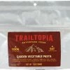 Trailtopia Garden Vegetable Pasta - 2 Servings - None 1 Trailtopia Garden Vegetable Pasta - 2 Servings - None -Camp Kitchen Sales Store 423cb7d4 5fbf 46a1 91b1 03036f7f0964