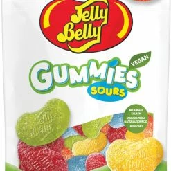 Jelly Belly Assorted Sour Gummies