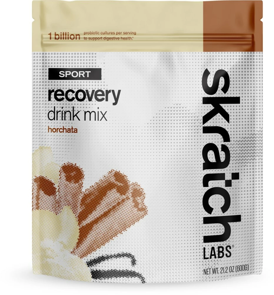 Skratch Labs Sport Recovery Drink Mix - 12 Servings 5 Skratch Labs Sport Recovery Drink Mix - 12 Servings - Image 3