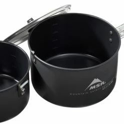 MSR Fusion Ceramic 2-Pot Set 11 MSR Fusion Ceramic 2-Pot Set -Camp Kitchen Sales Store 4308f997 86e8 4cc5 823f a47c1bb29eb4