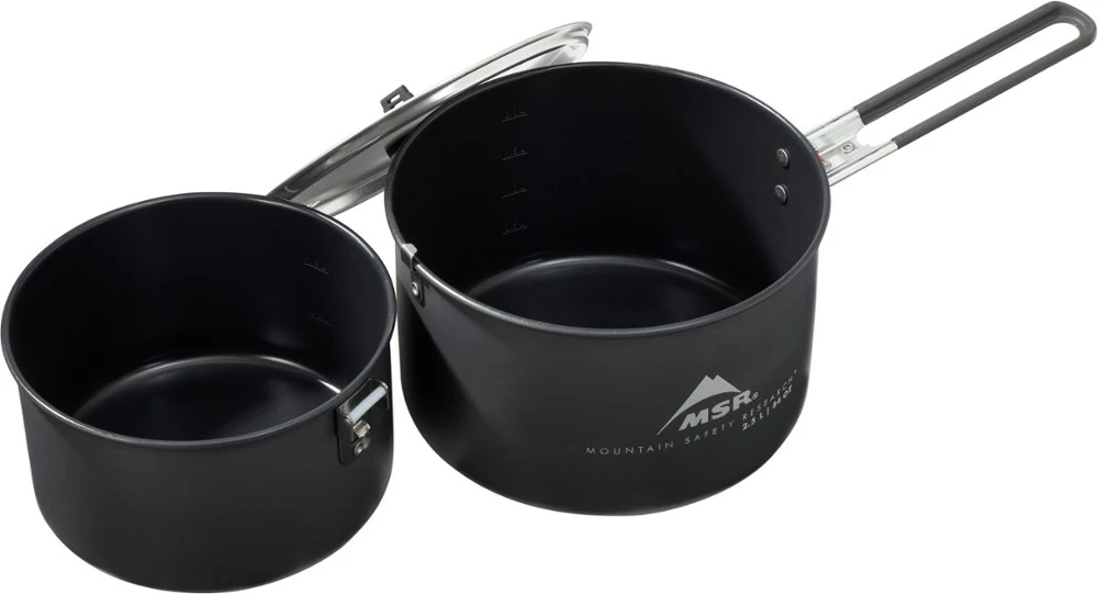 MSR Fusion Ceramic 2-Pot Set 5 MSR Fusion Ceramic 2-Pot Set - Image 3