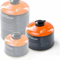 GSI Outdoors Isobutane Fuel Canister - 230 g - None -Camp Kitchen Sales Store 43edd47d 08cd 447b a50a 7145a14e17ea