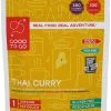 GOOD TO-GO Thai Curry - Single Serving - None -Camp Kitchen Sales Store 4440d052 8167 4571 8f53 56678d993b04