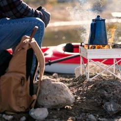 FIRESIDE OUTDOOR Trailblazer Fire Pit and Grill 24 FIRESIDE OUTDOOR Trailblazer Fire Pit and Grill -Camp Kitchen Sales Store 445e667d 1ad1 4088 b6a2 5de8ddf87af0