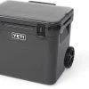 YETI Roadie 60 Wheeled Cooler 2 YETI Roadie 60 Wheeled Cooler -Camp Kitchen Sales Store 4480ddfa 6a1e 4f61 acff 22caf932009a