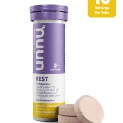 NUUN Rest Hydration Tablets - 10 Servings 9 NUUN Rest Hydration Tablets - 10 Servings -Camp Kitchen Sales Store 4493ca24 dd41 40bf a17d 7e60df11012c
