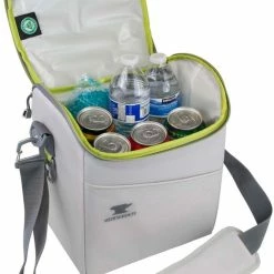 Mountainsmith The Cooloir 6 Cooler - Glacier -Camp Kitchen Sales Store 459cb7c0 9aab 4df0 97f2 7a663b703ec5