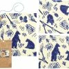 Bee's Wrap Lunch Pack - Bees and Bears Print - None 2 Bee's Wrap Lunch Pack - Bees and Bears Print - None -Camp Kitchen Sales Store 466b3014 8b94 42fe 92cb 65650f410856