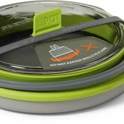 Sea to Summit X-Pot Kettle - 1.3 Liters