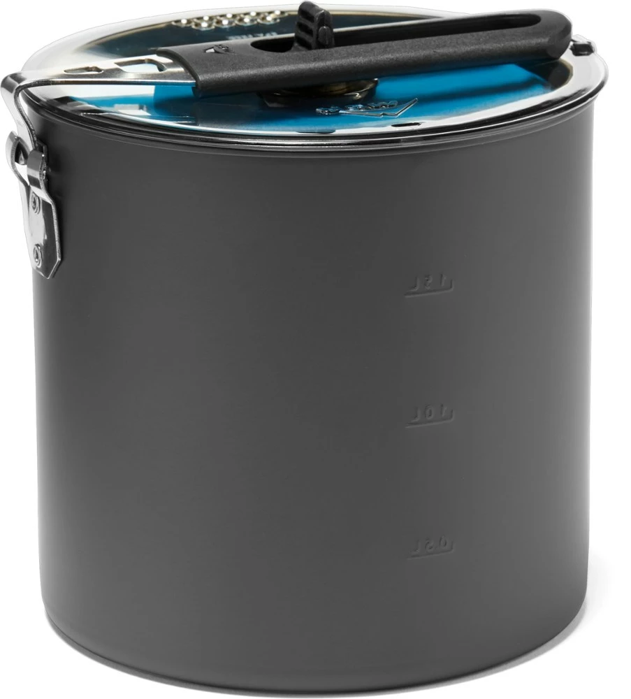 MSR PocketRocket Stove Kit 7 MSR PocketRocket Stove Kit - Image 5