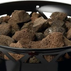 Camp Chef Redwood Gas Fire Pit with Lid and Heat-Dispersing Lava Rocks 8 Camp Chef Redwood Gas Fire Pit with Lid and Heat-Dispersing Lava Rocks -Camp Kitchen Sales Store 47b9e972 f2e9 408b bb11 0026c8255540