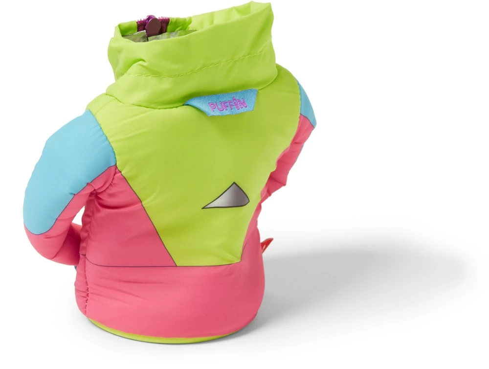 Puffin The Miller Beverage Jacket 4 Puffin The Miller Beverage Jacket - Image 2