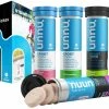 NUUN Sport People for Bikes Mixed Hydration Tablets - Package of 4 2 NUUN Sport People for Bikes Mixed Hydration Tablets - Package of 4 -Camp Kitchen Sales Store 48490115 74ae 4aec 8d95 a9dd673adc4a