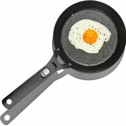 OXO Outdoor Carbon Steel Fry Pan with Removable Handle - 8" 20 OXO Outdoor Carbon Steel Fry Pan with Removable Handle - 8" -Camp Kitchen Sales Store 4858094e 5edc 4adf 86b0 6e8be393ed78