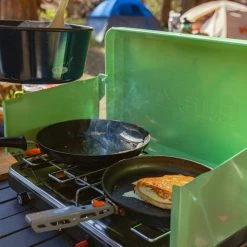 Eureka Ignite 2-Burner Camp Stove 27 Eureka Ignite 2-Burner Camp Stove -Camp Kitchen Sales Store 49781945 00ef 49d8 91b4 56821b8685e0