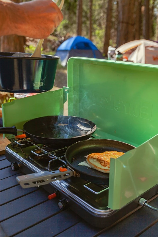 Eureka Ignite 2-Burner Camp Stove 14 Eureka Ignite 2-Burner Camp Stove - Image 12