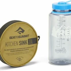 Sea to Summit Kitchen Sink - 20 Liters 9 Sea to Summit Kitchen Sink - 20 Liters -Camp Kitchen Sales Store 4aee89b1 ed42 443f a67f 60fbf86463cc