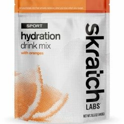 Skratch Labs Sport Hydration Drink Mix - 20 Servings 11 Skratch Labs Sport Hydration Drink Mix - 20 Servings -Camp Kitchen Sales Store 4b46516d 3855 4a90 976d 5496ffcd9c7f