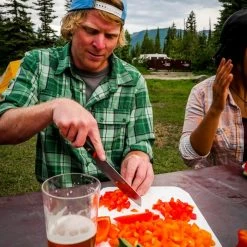 GSI Outdoors Santoku Knife Set - Black 25 GSI Outdoors Santoku Knife Set - Black -Camp Kitchen Sales Store 4b80989f 16a0 431b b165 9aa5089f8ab4