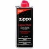 Zippo Lighter Fluid - 4 fl. oz. - None