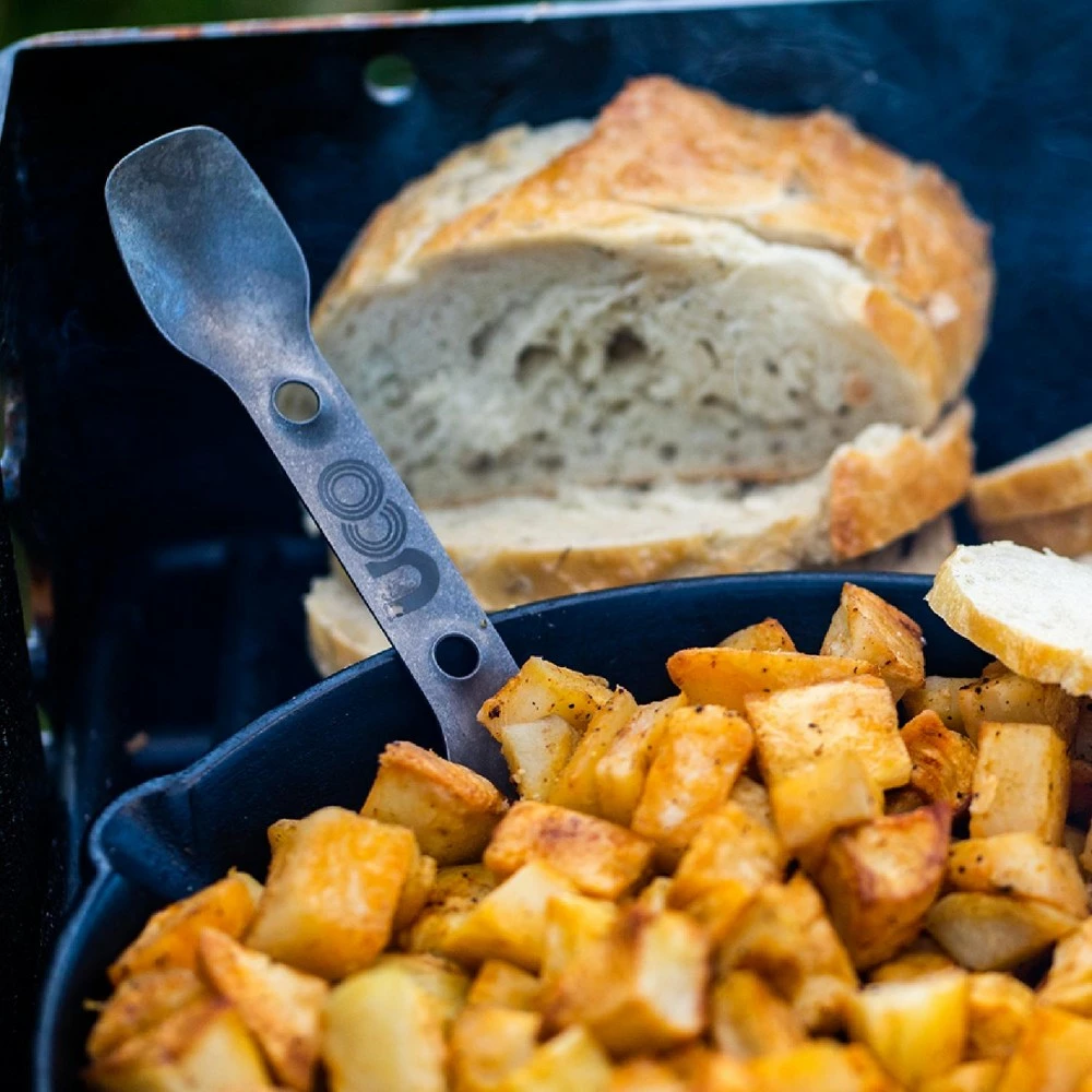 UCO ECO Utility Spork 4 UCO ECO Utility Spork - Image 2