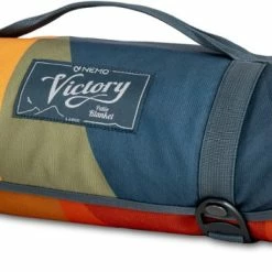 NEMO Victory Patio Blanket 17 NEMO Victory Patio Blanket -Camp Kitchen Sales Store 4bdecaa6 f3c6 4781 9fd6 55f20ddcf449
