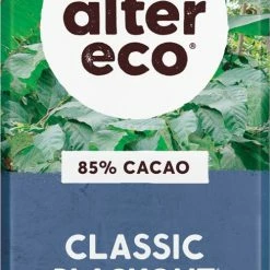 Alter Eco Dark Chocolate Bar 10 Alter Eco Dark Chocolate Bar -Camp Kitchen Sales Store 4ca7c193 9c41 4e68 9708 0a35529ff75b