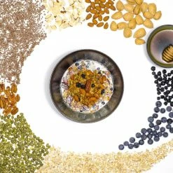 GOOD TO-GO Granola - Single Serving - None 8 GOOD TO-GO Granola - Single Serving - None -Camp Kitchen Sales Store 4dae82dd c362 44ea a321 17c597222472