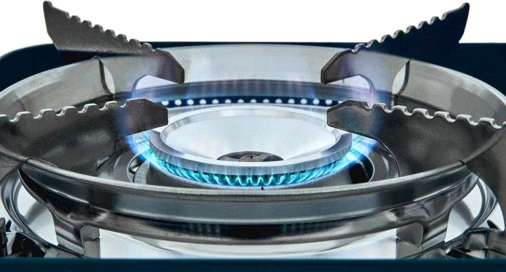 Eureka SPRK+ Butane Camp Stove 4 Eureka SPRK+ Butane Camp Stove - Image 2